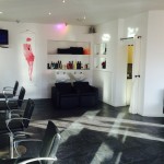 Acdc hairdressers hull salon inside