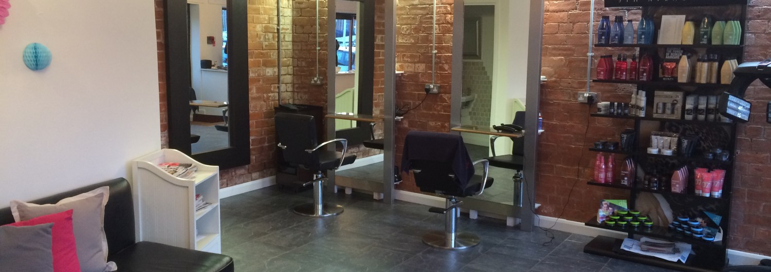 salon, hairdessers hull