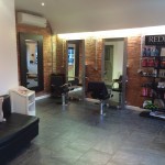 salon, hairdessers hull