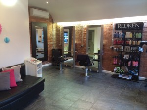 salon, hairdessers hull