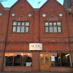 ACDC Salon hairdressers hull